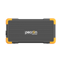 Pecron EP3800-48V expansion battery - angle
