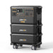 Pecron FP5000-48V expansion battery - detail