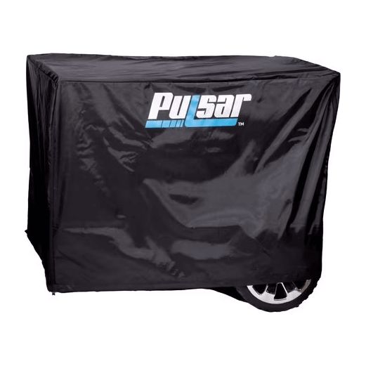 Pulsar PGC12A1 Generator Cover