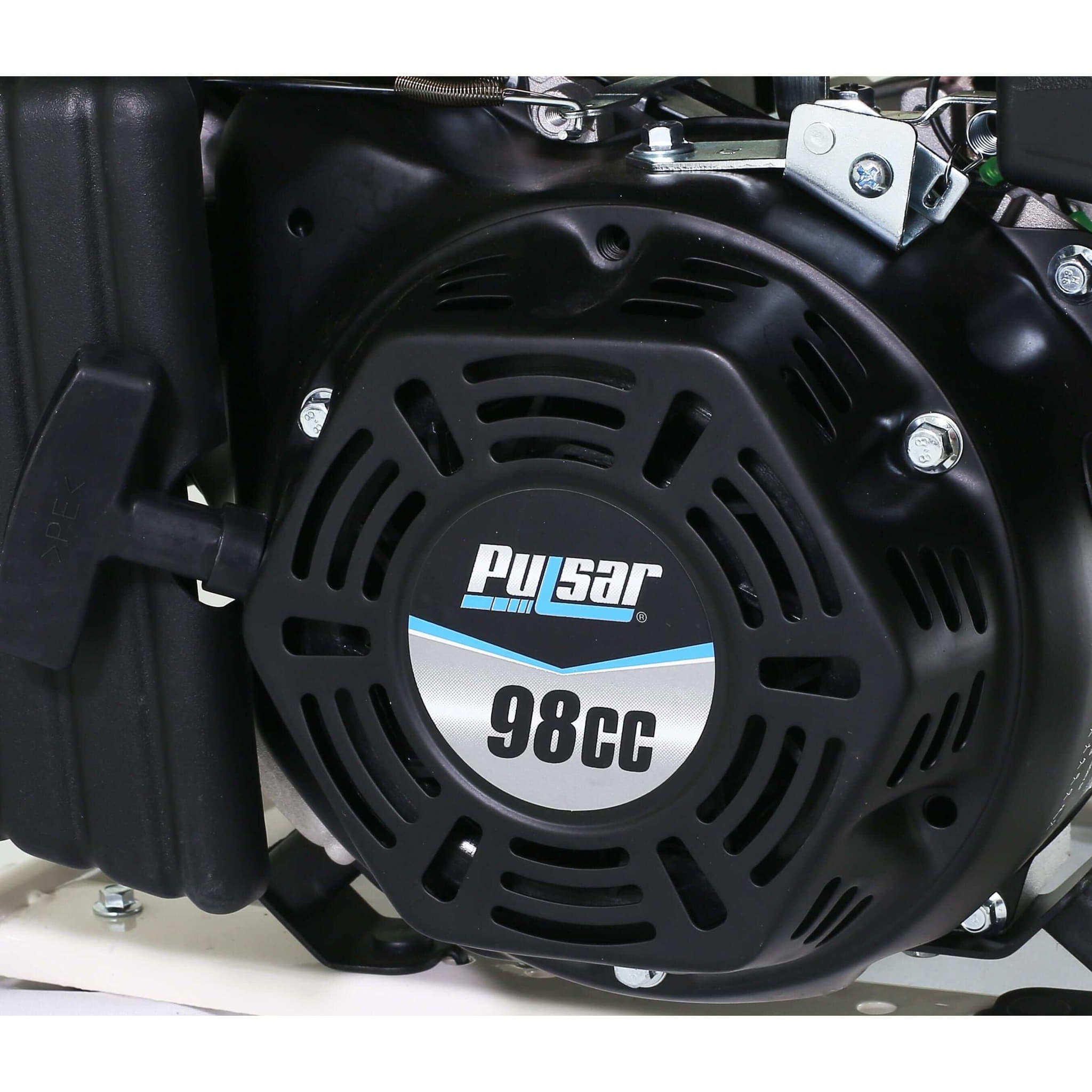 Pulsar generators Pulsar PG2200R Gas-Powered Portable Generator