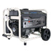 Pulsar generators Pulsar PG5250 5,250 Peak Watt Gas-Powered Portable Generator with Mobility Kit