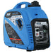 Pulsar Inverter Generator Pulsar PG2200BiS 2,200W Portable Dual Fuel Quiet Inverter Generator