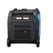 Pulsar Inverter Generator Pulsar PGDA70BISCO 7,250-Watt Super Quiet Dual Fuel Inverter Generator with Remote Start