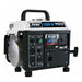 Pulsar PG1202SA 1200W Portable 2-Cycle Generator front left view