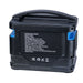 Pulsar power station Pulsar PPS200 200-Watt Lithium-Ion Portable Power Station with LCD Display and Flashlight