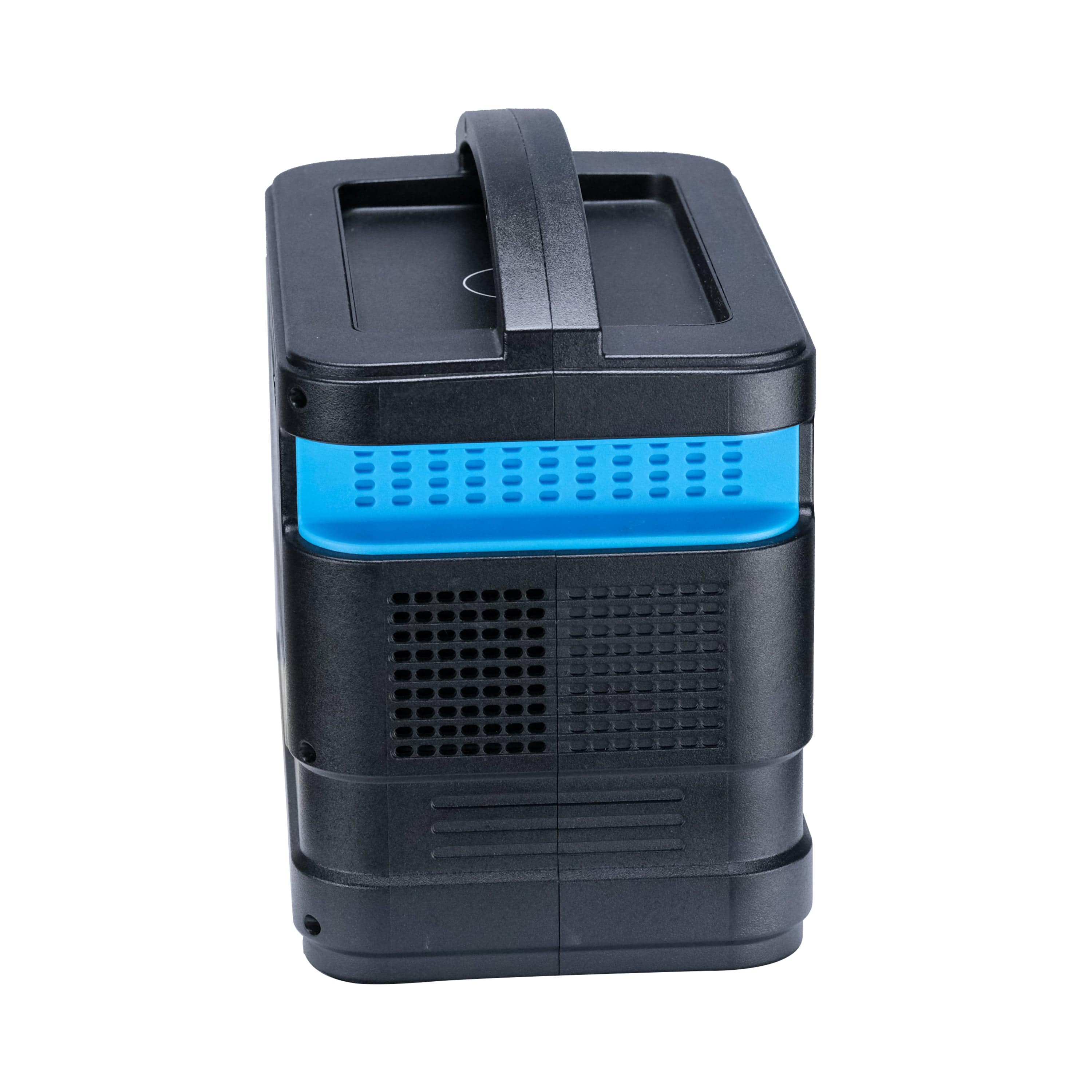 Pulsar power station Pulsar PPS500 500 Watt Lithium-Ion Portable Power Station with LCD Display and Wireless Charging Pad