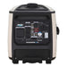 Pulsar Pulsar PG4500ISR Gasoline 4500W Inverter Generator with Remote Start, carb approved