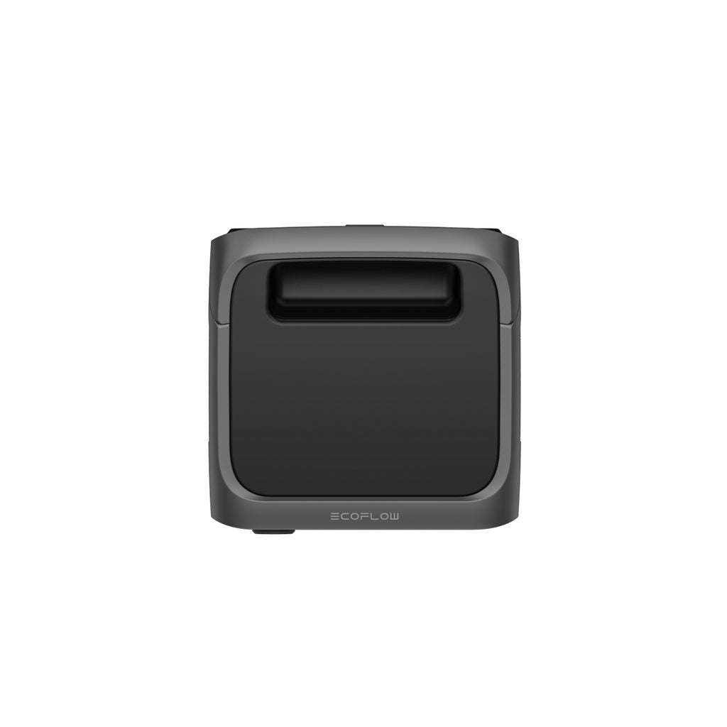 EcoFlow portable power station top view standalone