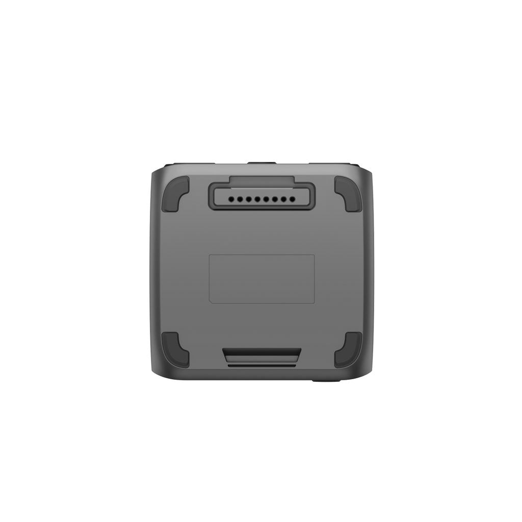 EcoFlow RIVER 3 Plus battery bottom view