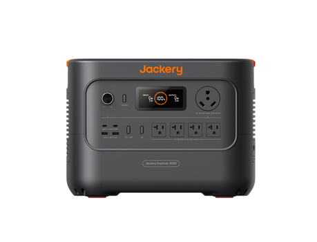 Jackery Explorer 3000 V2