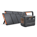 Jackery HomePower 2000 Plus v2 with solar generator setup