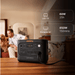 Jackery HomePower 2000 Plus v2 expandable battery capacity