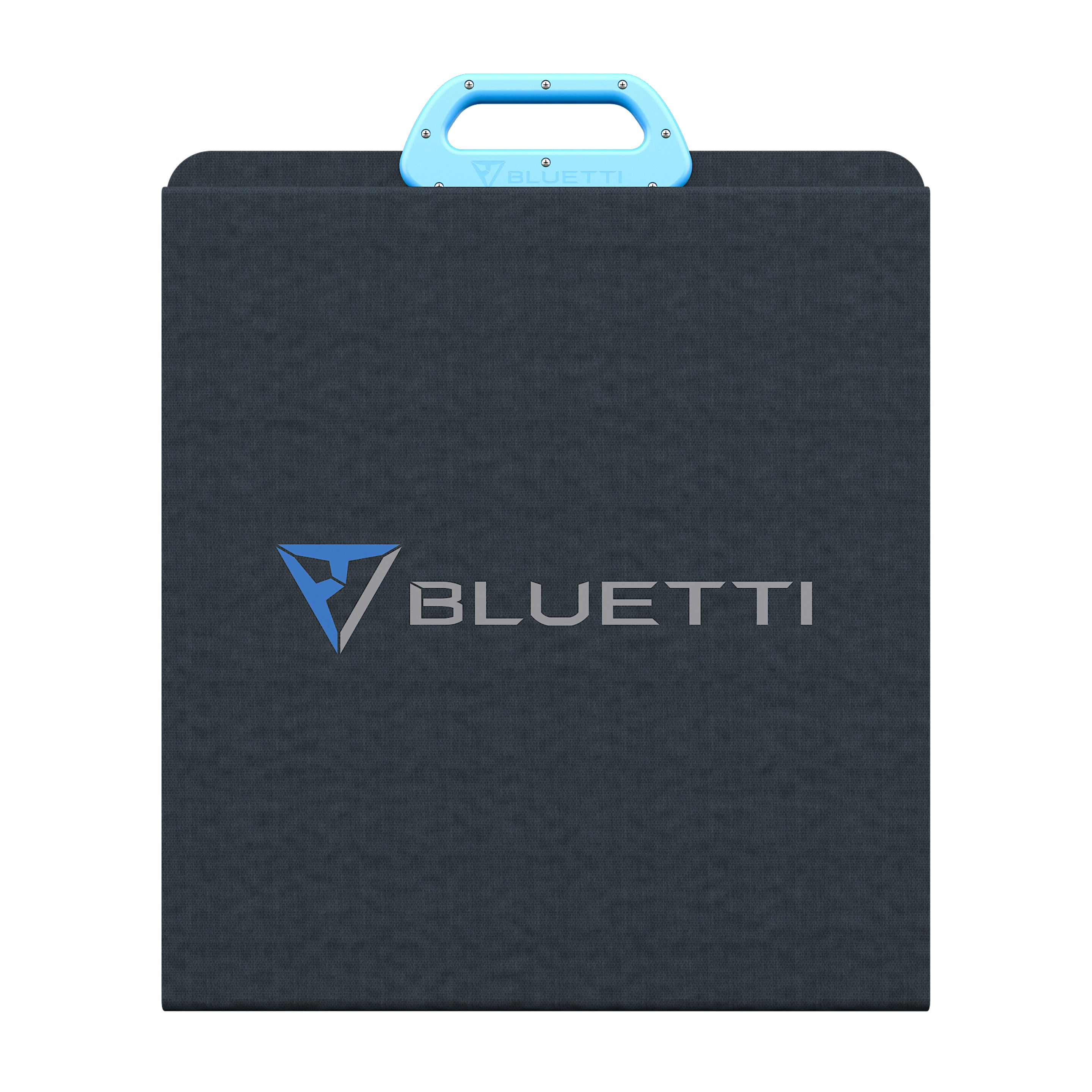 bluetti portable solar panels