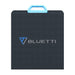 bluetti portable solar panels