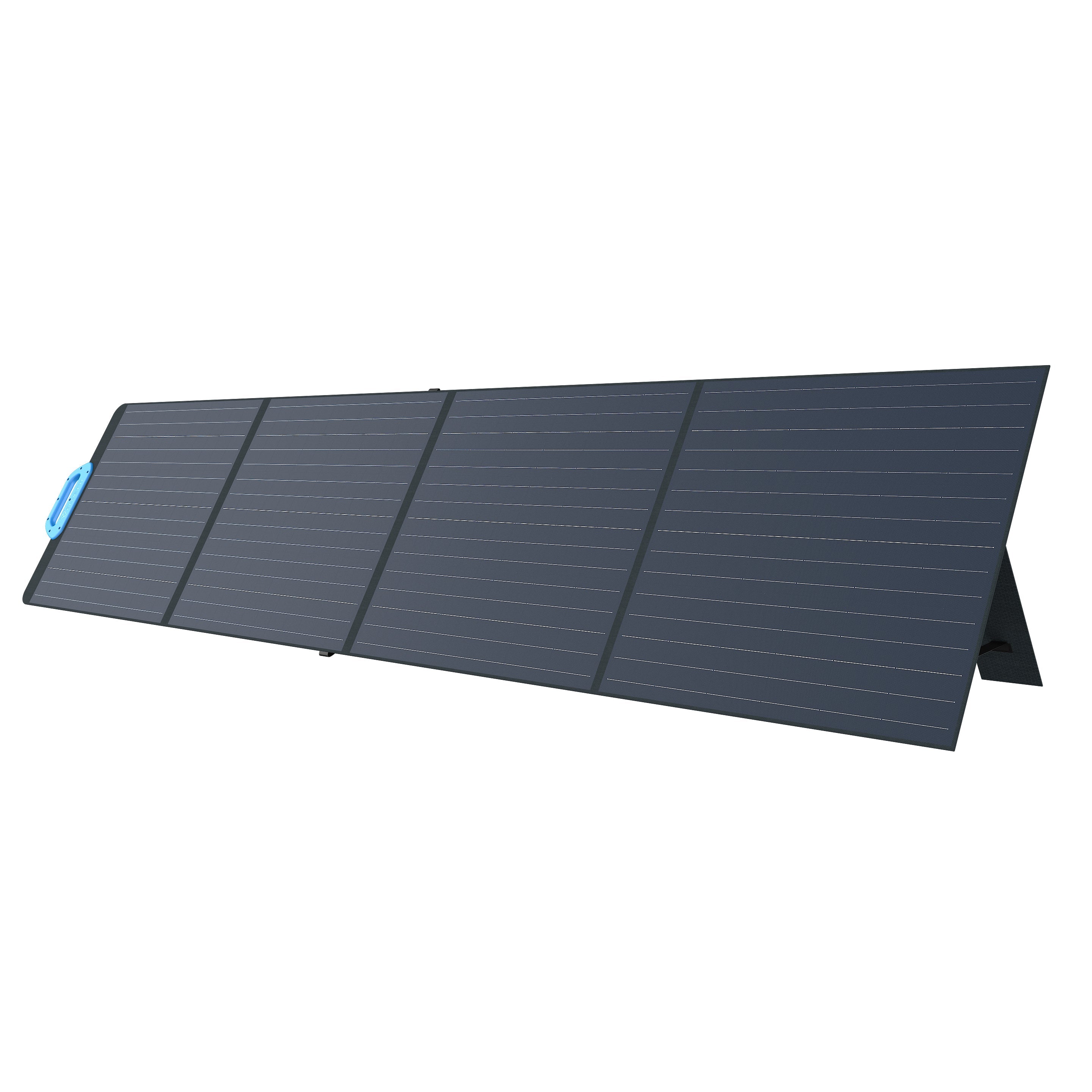 bluetti pv200 portable solar panel