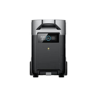 EcoFlow DELTA Pro 3600Wh LFP Smart Extra Battery Expansion