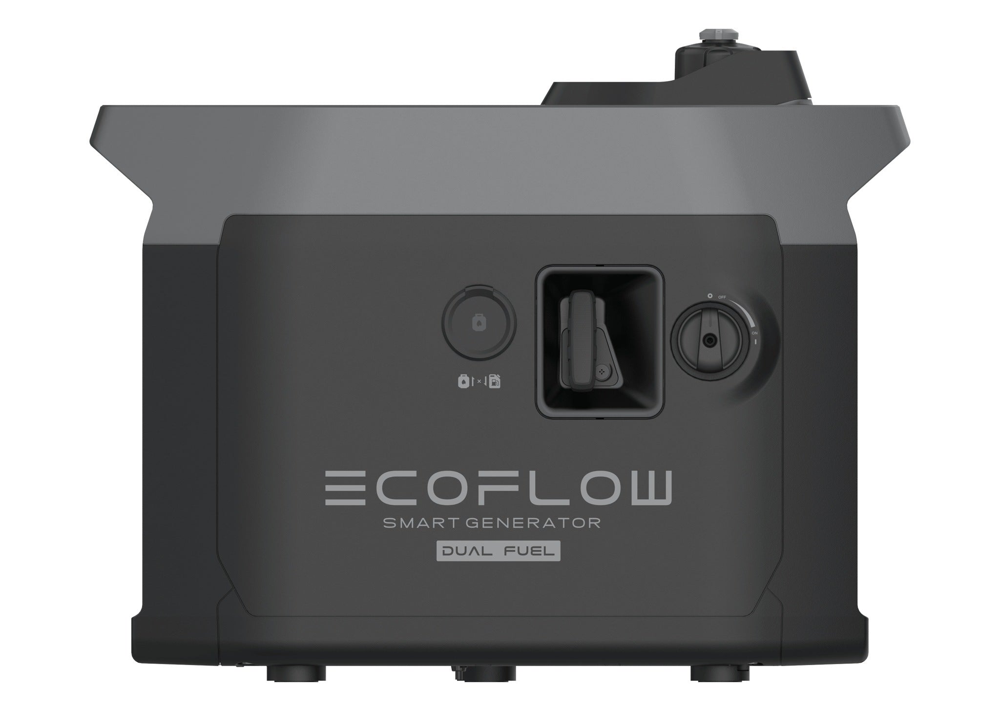 EcoFlow Power Station EcoFlow Dual Fuel Smart Generator (1800W)